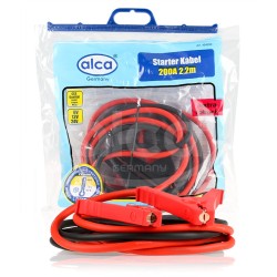 CAVI BATTERIA 200A 2,2MT