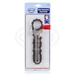 CHIAVE FILTRO OLIO A CATENA