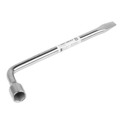 CHIAVE RUOTE DA 21 MM