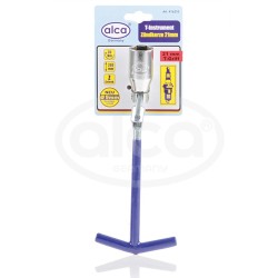 CHIAVE SVITACANDELA SNODATA...