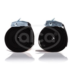 COPPIA CINGHIE TRANSPORT...