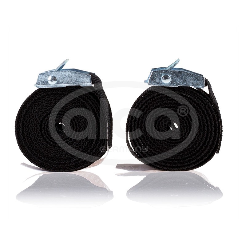 COPPIA CINGHIE TRANSPORT FIX 2,5MTx2 RAPID