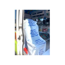 COPRISEDILE AUTO PROTETTIVO...