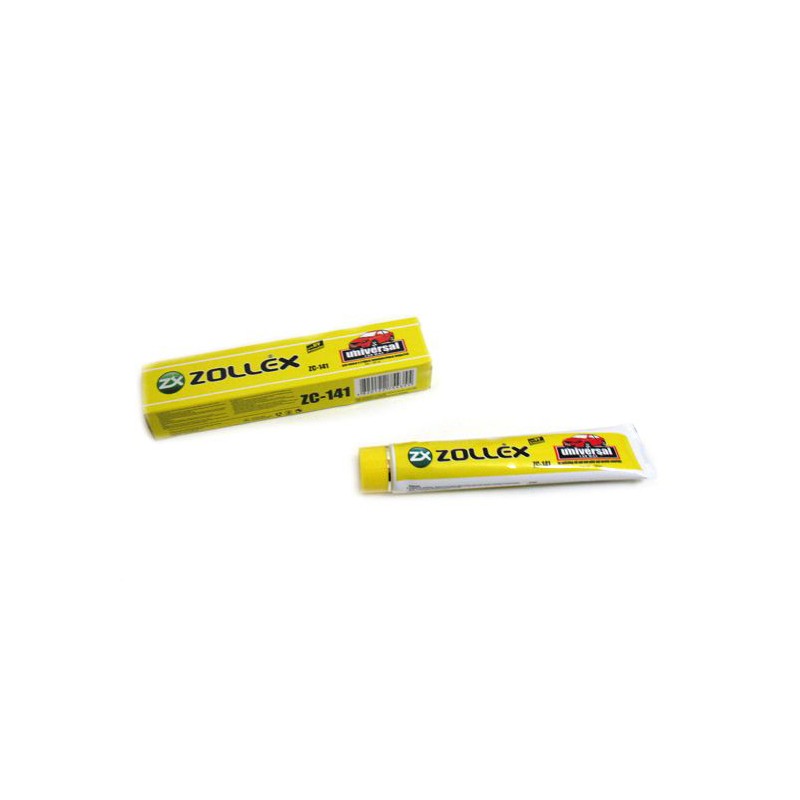 CREMA LUCIDANTE RIMUOVI GRAFFI UNIVERSAL 100g - ZOLLEX