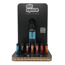 AIR SPICE ESPOSITORE MISTO...