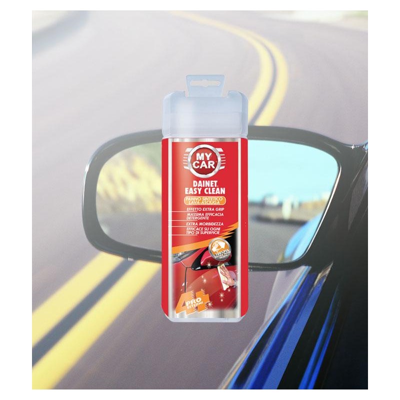 DAINET EASY CLEAN - MY CAR