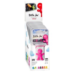 DISPLAY ESPOSITORE DA BANCO...