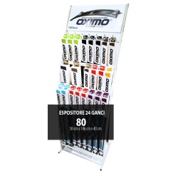 ESPOSITORE SPAZZOLE OXIMO...