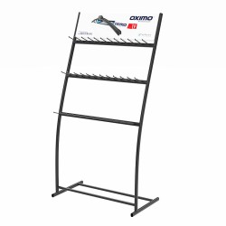 ESPOSITORE SPAZZOLE OXIMO...