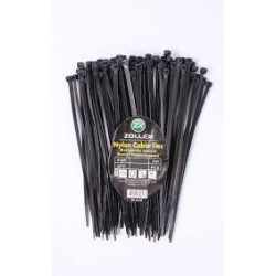 FASCETTE IN NYLON 3,6X300...