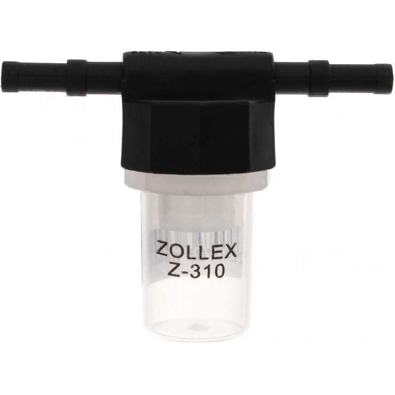 FILTRO CARBURANTE UNIVERSALE (7,0mm)