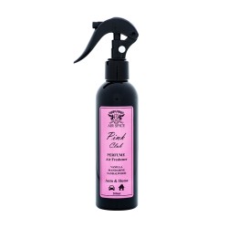 AIR SPICE PINK CLUB SPRAY...