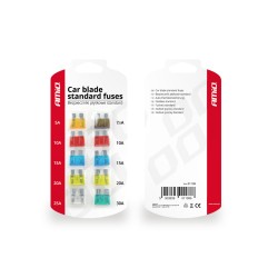 FUSIBILI STANDARD BLISTER...