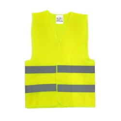 GILET D'EMERGENZA ADULTO...