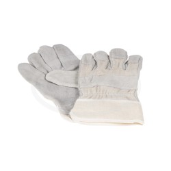 GUANTI DA LAVORO IN PELLE