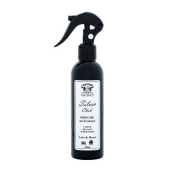 AIR SPICE SILVER CLUB SPRAY...