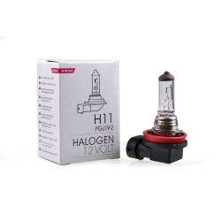 H11 12V 55W PGJ19-2 M-TECH