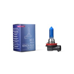 H11 12V 55W PGJ19-2 XENON...