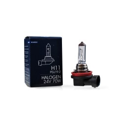H11 24V 70W PGJ19-2 M-TECH