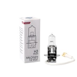 H3 12V 55W PK22s M-TECH