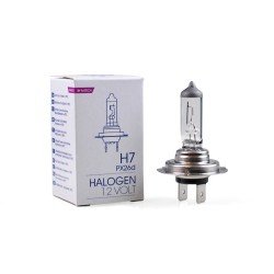 H7 12V 55W PX26d M-TECH