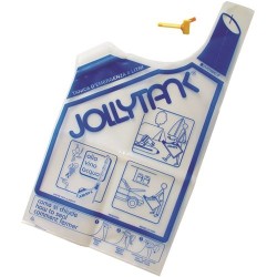 JOLLYTANK CONFEZIONATE IN...