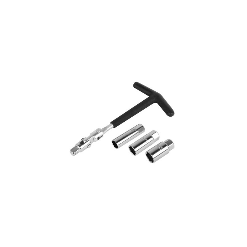KIT CHIAVE CANDELA 14MM, 16MM E 21MM