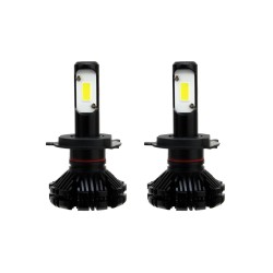 LED Headlight H4 CX Series