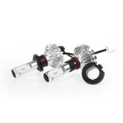 LED Headlight H7 SX Series