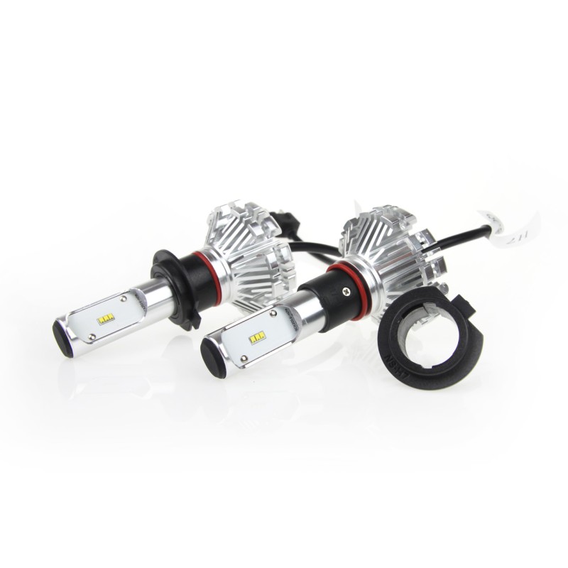 LED Headlight H7 SX Series