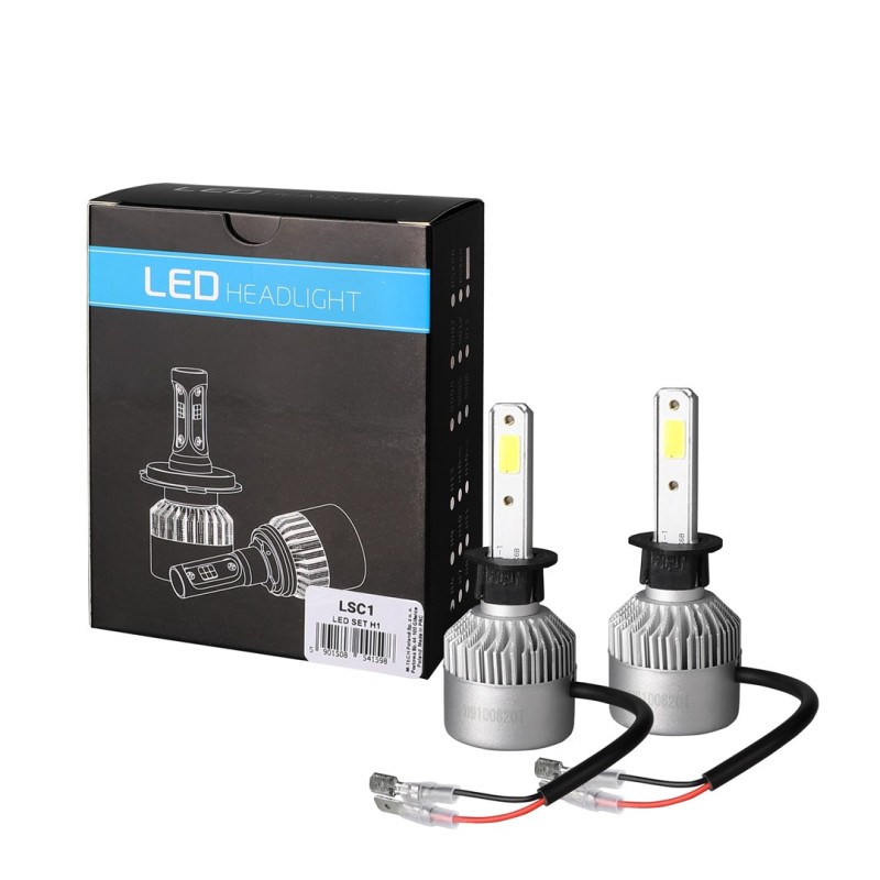LED SET LSC H1