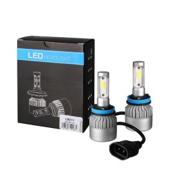 LED SET LSC H11