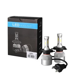 LED SET LSC H4 H/L