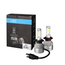 LED SET LSC H7
