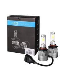 LED SET LSC HB3 9005