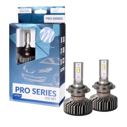 LED SET M-TECH PRO H7