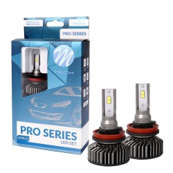 LED SET M-TECH PRO H8/H11