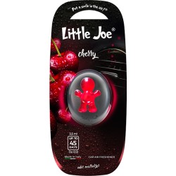 LITTLE JOE MEMBRANE CHERRY