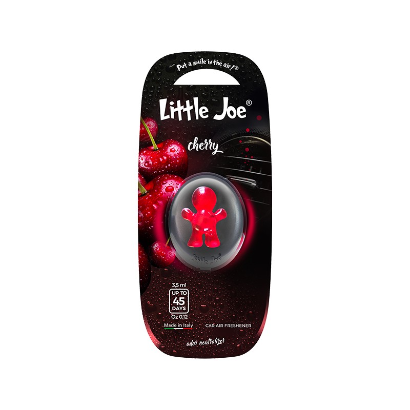 LITTLE JOE MEMBRANE CHERRY