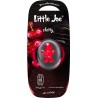LITTLE JOE MEMBRANE CHERRY