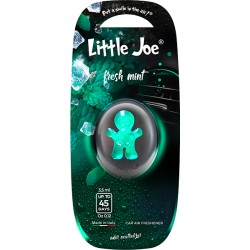 LITTLE JOE MEMBRANE FRESH MINT