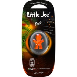 LITTLE JOE MEMBRANE FRUITS