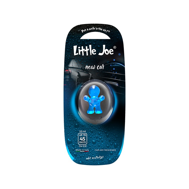 LITTLE JOE MEMBRANE NEW CAR