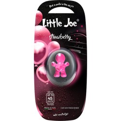 LITTLE JOE MEMBRANE STRAWBERRY