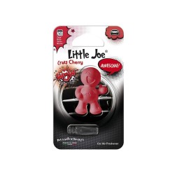 LITTLE JOE OK MINI CRAZY...