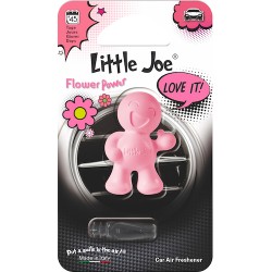 LITTLE JOE OK MINI FLOWER...