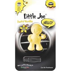 LITTLE JOE OK MINI FUNKY...