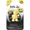 LITTLE JOE OK MINI FUNKY VANILLA