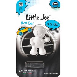 LITTLE JOE OK MINI NEW CAR