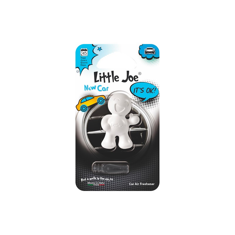 LITTLE JOE OK MINI NEW CAR